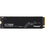 SSD 512Gb Kingston KC3000 (SKC3000S/512G)