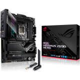 Pamatplate ASUS ROG MAXIMUS Z690 HERO (ROG MAXIMUS Z690 HERO)