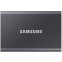 Ārējais SSD disks Samsung T7 500Gb (MU-PC500T) - MU-PC500T/WW - foto 2