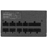 Barošanas bloks 1050W Chieftec Powerplay (GPU-1050FC)