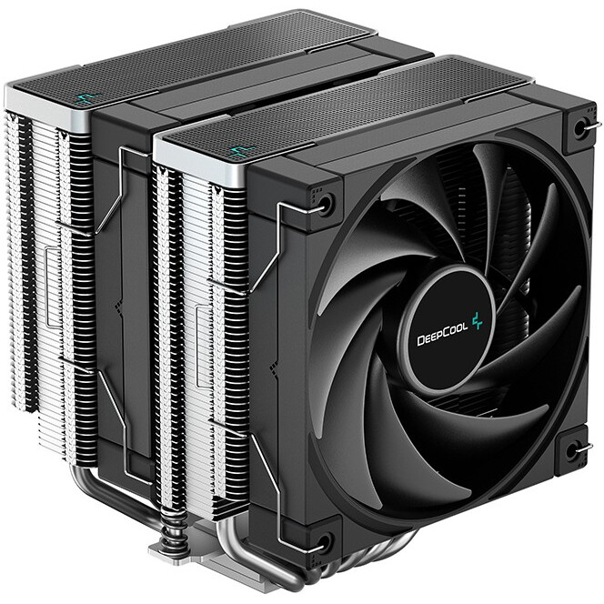 Cooler DeepCool AK620 (R-AK620-BKNNMT-G)