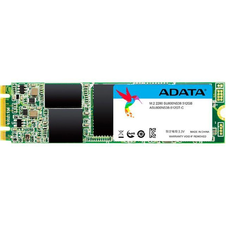 SSD ADATA Ultimate SU650 512Gb (ASU650NS38-512GT-C)