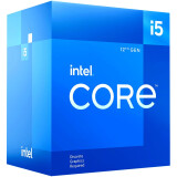 Procesors INTEL Core i5 12400F (BX8071512400F)