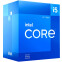 Procesors INTEL Core i5 12400F (BX8071512400F)