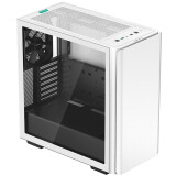 Datoru korpuss DeepCool CK500 White (R-CK500-WHNNE2-G-1)