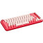 Tastatūra Logitech POP Keys Rose (920-010718) - foto 2