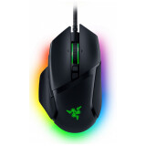 Pele Razer Basilisk V3 Black (RZ01-04000100-R3M1)