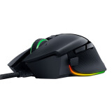 Pele Razer Basilisk V3 Black (RZ01-04000100-R3M1)