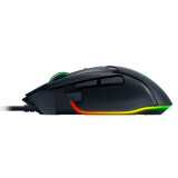 Pele Razer Basilisk V3 Black (RZ01-04000100-R3M1)