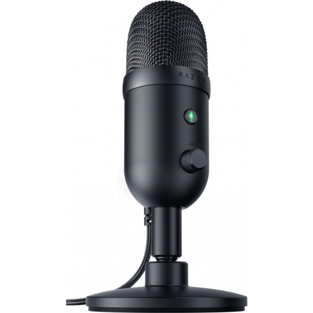 Mikrofons Razer Seiren V2 X - RZ19-04050100-R3M1