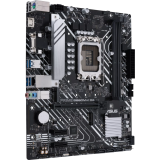 Pamatplate ASUS LGA 1700, Intel B660, 2xDDR4 mATX (PRIME B660M-K D4)