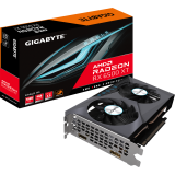 Videokarte AMD Radeon RX 6500 XT Gigabyte 4Gb (GV-R65XTEAGLE-4GD)