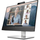 Monitors HP 24" E24mv G4 (169L0AA)