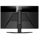 Monitors Gigabyte 32" M32QC (M32QC-EK)