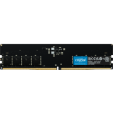 Operatīvā atmiņa 16Gb DDR5 4800MHz Crucial (CT16G48C40U5)