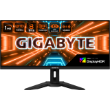 Monitors Gigabyte 34" M34WQ (M34WQ)