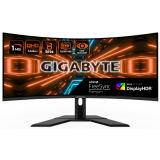 Monitors Gigabyte G34WQC A 34" (G34WQC A)