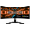 Monitors Gigabyte G34WQC A 34" (G34WQC A)