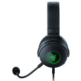 Garnitūra Razer Kraken V3 Hypersense (RZ04-03770100-R3M1)