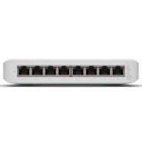 Slēdzis (komutators) Ubiquiti UniFi Switch Lite 8 PoE (USW-LITE-8-POE-EU)