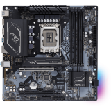 Pamatplate ASRock H670M Pro RS