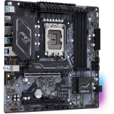 Pamatplate ASRock H670M Pro RS