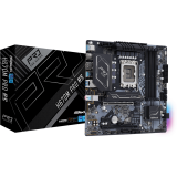 Pamatplate ASRock H670M Pro RS