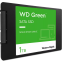 SSD 1Tb WD Green (WDS100T3G0A)