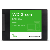 SSD 1Tb WD Green (WDS100T3G0A)