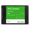 SSD 1Tb WD Green (WDS100T3G0A) - foto 2