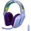 Garnitūra Logitech Gaming Headset G733 Lilac (981-000890) - foto 2