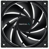 Korpusa dzesētājs DeepCool FK120 (R-FK120-BKNPF1-G-1)