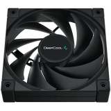 Korpusa dzesētājs DeepCool FK120 (R-FK120-BKNPF1-G-1)