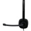 Garnitūra Logitech Stereo H151 Black (981-000589) - foto 2