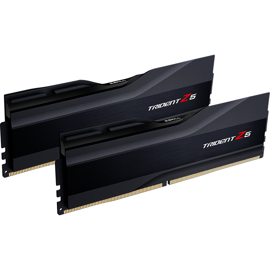 Operatīvā atmiņa G.Skill Trident Z5 32Gb 6000MHz DDR5 CL30 KIT of 2x16GB (F5-6000J3040F16GX2-TZ5K)