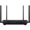 Wi-Fi rūteris (maršrutētājs) Xiaomi Mi Router AX3200 Black - DVB4314GL - foto 3