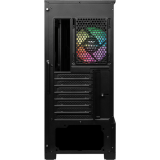 Datoru korpuss MSI MAG FORGE 110R Midi Tower (MAG FORGE 110R)