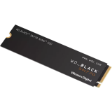 SSD 500Gb WD WD_BLACK SN770 (WDS500G3X0E)