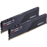 Operatīvā atmiņa 32Gb DDR5 5600MHz G.Skill Ripjaws S5 (F5-5600J2834F16GX2-RS5K) (2x16Gb KIT)