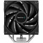 Cooler DeepCool AG400 - R-AG400-BKNNMN-G-1 - foto 5