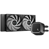 Ūdens dzesētājs DeepCool LE500 Marrs (R-LE500-BKLNMG-G-1)