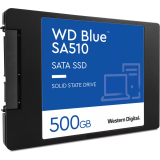 SSD 500Gb WD Blue SA510 (WDS500G3B0A)