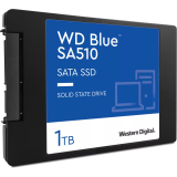 SSD 1Tb WD Blue SA510 (WDS100T3B0A)