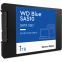 SSD 1Tb WD Blue SA510 (WDS100T3B0A)