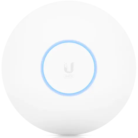 Wifi piekļuves punkts Ubiquiti UniFi 6 AP Pro - U6-Pro