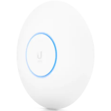 Wifi piekļuves punkts Ubiquiti UniFi 6 AP Long Range (U6-LR)