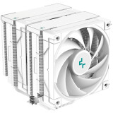 Cooler DeepCool AK620 White