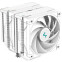 Cooler DeepCool AK620 White - R-AK620-WHNNMT-G-1