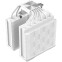 Cooler DeepCool AK620 White - R-AK620-WHNNMT-G-1 - foto 4