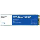 SSD WD Blue SA510 1Tb (WDS100T3B0B)